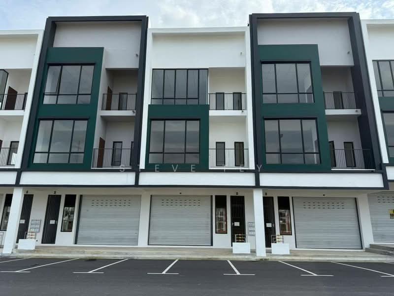 Shop for Rent in Johor Bahru (Johor) - Steve Tey - Exterior - PropertyGuru.com.my