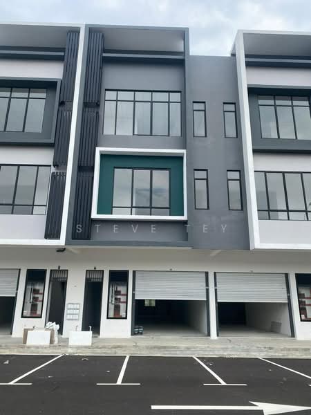 Shop for Rent in Johor Bahru (Johor) - Steve Tey - PropertyGuru.com.my