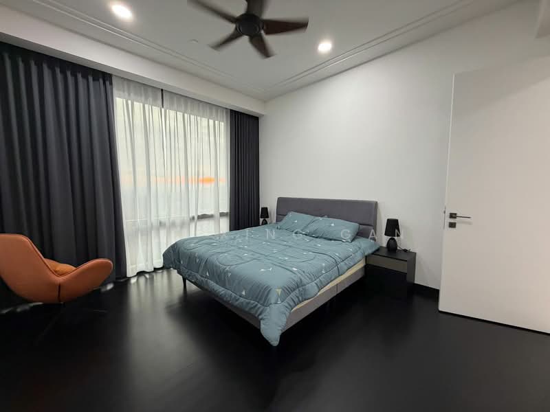 Service Residence for Sale at Pavilion Damansara Heights - Jin Xing Gan - Bedroom - PropertyGuru.com.my