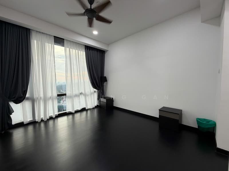 Service Residence for Sale at Pavilion Damansara Heights - Jin Xing Gan - Bedroom - PropertyGuru.com.my