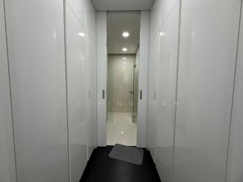 Service Residence for Sale at Pavilion Damansara Heights - Jin Xing Gan - Interior - PropertyGuru.com.my