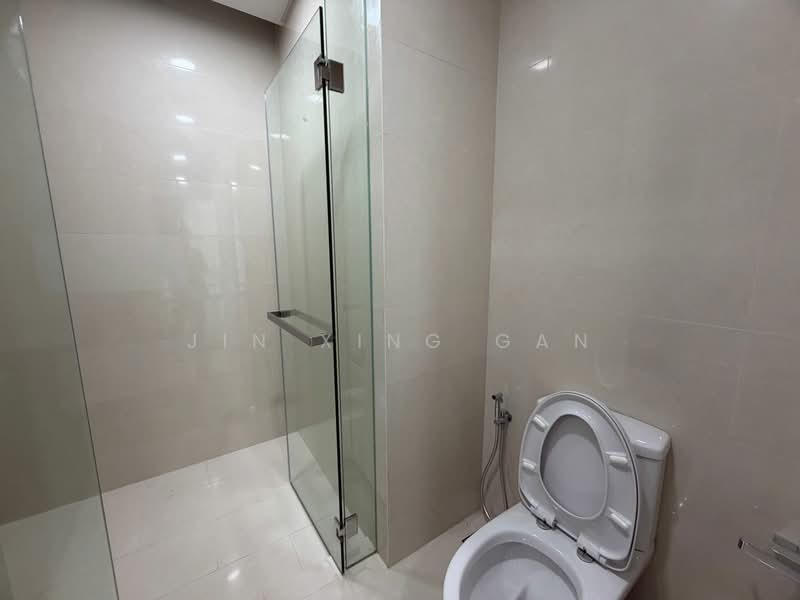 Service Residence for Sale at Pavilion Damansara Heights - Jin Xing Gan - Bathroom - PropertyGuru.com.my