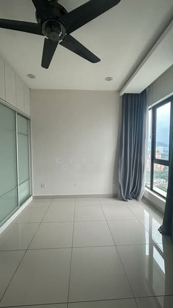 Service Residence for Rent at KL Traders Square - Cyrus Chee - View - PropertyGuru.com.my