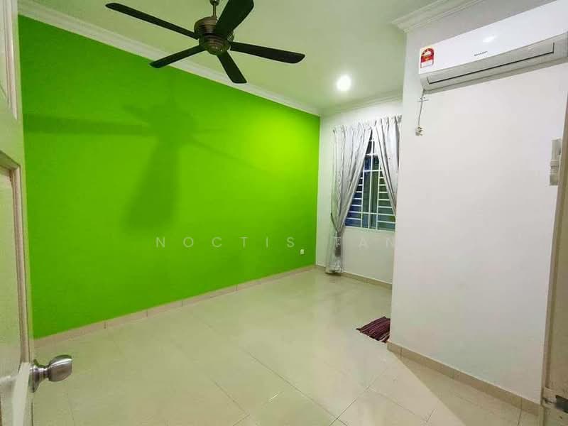 2-storey Terraced House for Sale in Taman Seri Orkid (Skudai) - Noctis Tan - Interior - PropertyGuru.com.my
