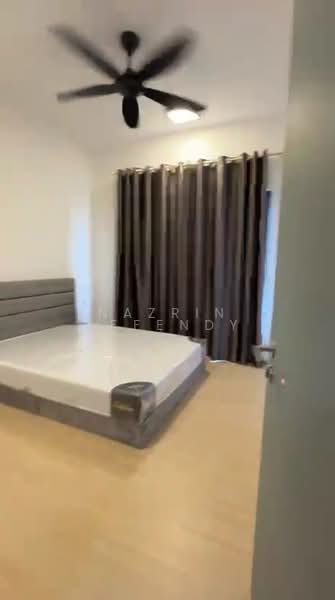 Condominium for Rent at Arinna - Nazrin Affendy - Bedroom - PropertyGuru.com.my