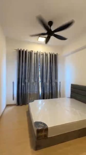 Condominium for Rent at Arinna - Nazrin Affendy - Bedroom - PropertyGuru.com.my