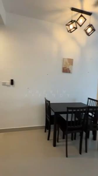 Condominium for Rent at Arinna - Nazrin Affendy - Dining Room - PropertyGuru.com.my