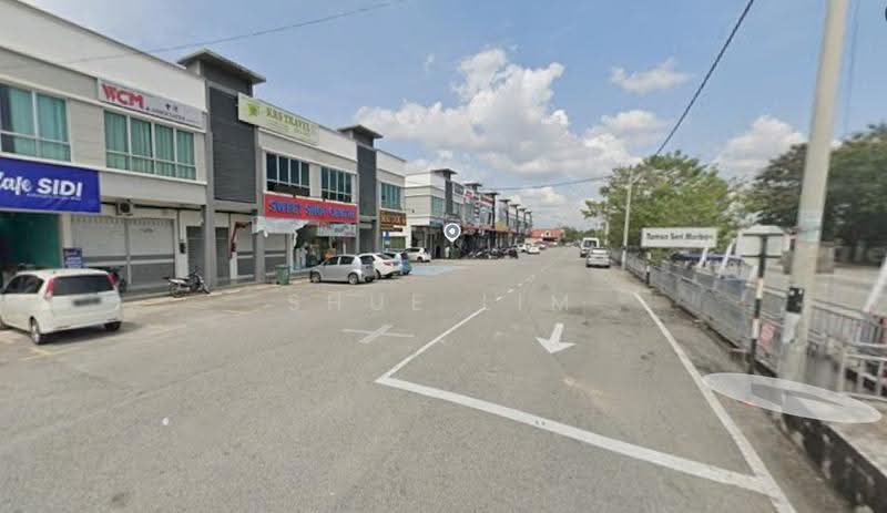 Shop for Rent in Butterworth (Penang) - Shue Lim - PropertyGuru.com.my