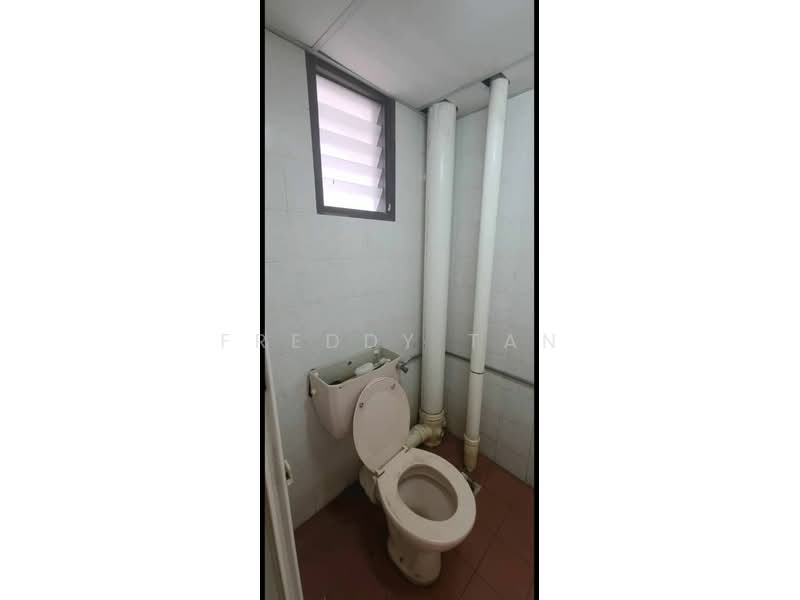 Kondominium untuk Dijual di Taman Desa Relau 2 - Freddy Tan - PropertyGuru.com.my