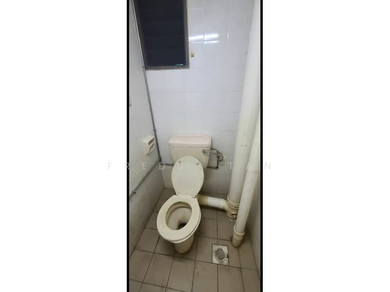 Kondominium untuk Dijual di Taman Desa Relau 2 - Freddy Tan - PropertyGuru.com.my