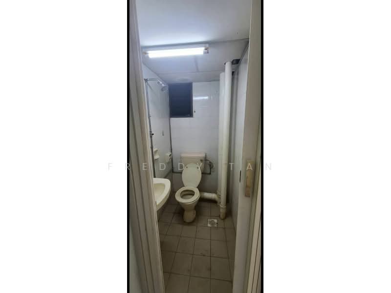 Kondominium untuk Dijual di Taman Desa Relau 2 - Freddy Tan - PropertyGuru.com.my