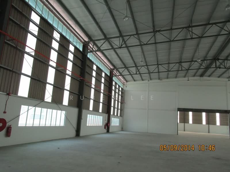 Detached Factory for Rent in Puchong (Selangor) - Ruben Lee - Interior - PropertyGuru.com.my