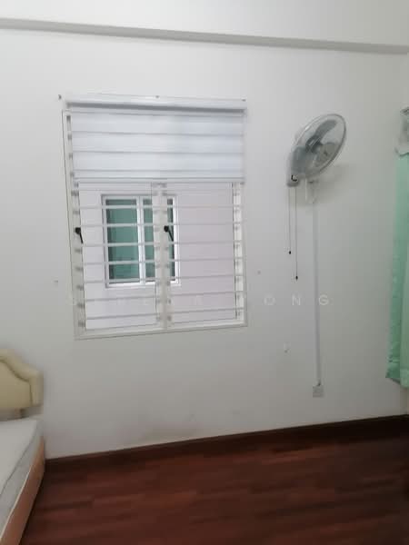Condominium for Sale at 8 Petaling - Serena Yong - Bedroom - PropertyGuru.com.my