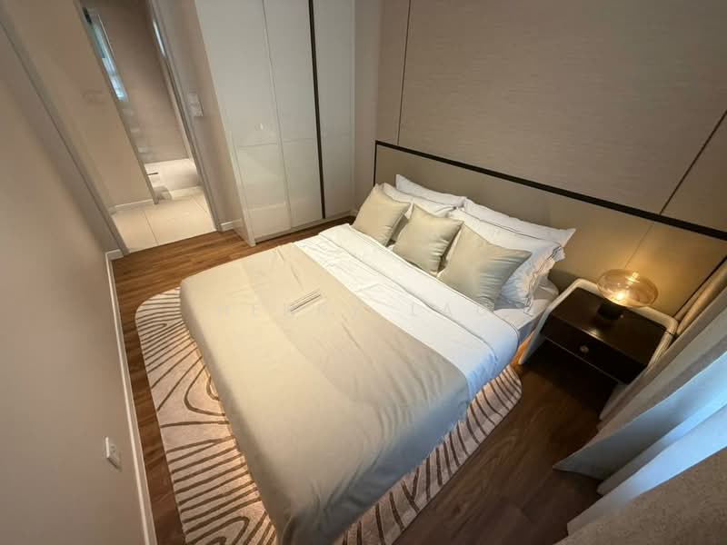Condominium for Sale at Aras Residences - Henry Lau - Bedroom - PropertyGuru.com.my