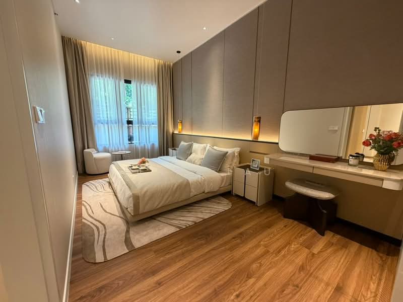 Condominium for Sale at Aras Residences - Henry Lau - Bedroom - PropertyGuru.com.my