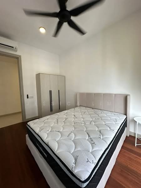 Kondominium untuk Disewa di Residensi Astrea - Jessica Lim - Bedroom - PropertyGuru.com.my