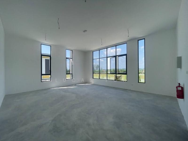Kilang untuk Disewa di Eco Business Park V (Puncak Alam) - Lucas Toh - Interior - PropertyGuru.com.my