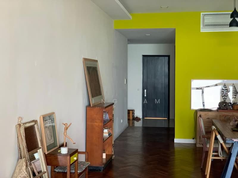 Condominium for Rent at Quayside Seafront Resort Condominiums - Shing Lam - Interior - PropertyGuru.com.my
