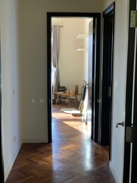 Condominium for Rent at Quayside Seafront Resort Condominiums - Shing Lam - Interior - PropertyGuru.com.my