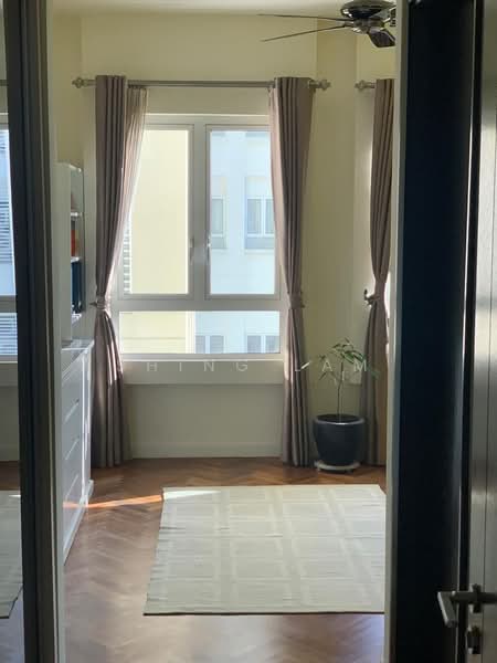 Condominium for Rent at Quayside Seafront Resort Condominiums - Shing Lam - Interior - PropertyGuru.com.my