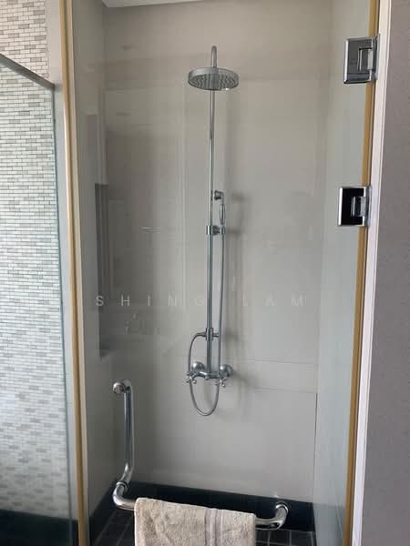 Condominium for Rent at Quayside Seafront Resort Condominiums - Shing Lam - Bathroom - PropertyGuru.com.my