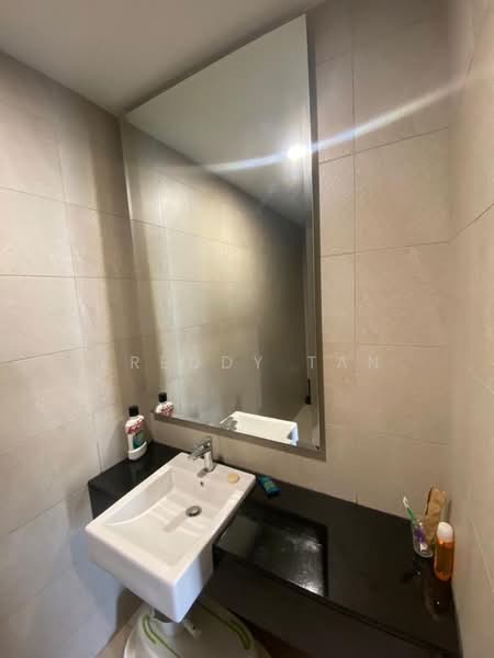 Condominium for Sale at Triuni Residences - Freddy Tan - Bathroom - PropertyGuru.com.my