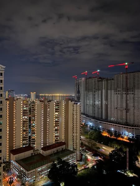 Condominium for Sale at Triuni Residences - Freddy Tan - PropertyGuru.com.my
