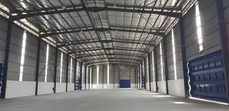 Kilang Terpisah untuk Disewa di Telok Panglima Garang (Selangor) - Yap Chew Ying - Interior - PropertyGuru.com.my