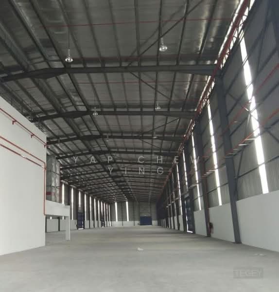 Kilang Terpisah untuk Disewa di Telok Panglima Garang (Selangor) - Yap Chew Ying - PropertyGuru.com.my
