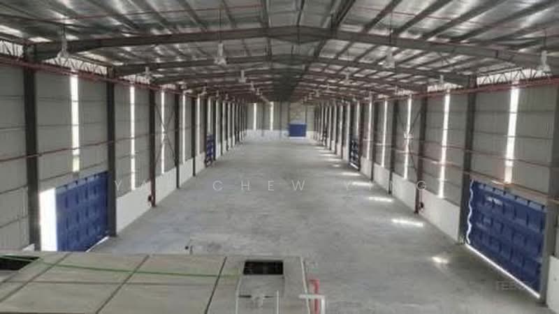 Kilang Terpisah untuk Disewa di Telok Panglima Garang (Selangor) - Yap Chew Ying - PropertyGuru.com.my