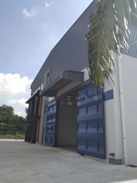 Kilang Terpisah untuk Disewa di Telok Panglima Garang (Selangor) - Yap Chew Ying - PropertyGuru.com.my