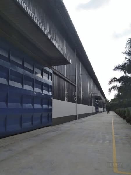 Kilang Terpisah untuk Disewa di Telok Panglima Garang (Selangor) - Yap Chew Ying - PropertyGuru.com.my