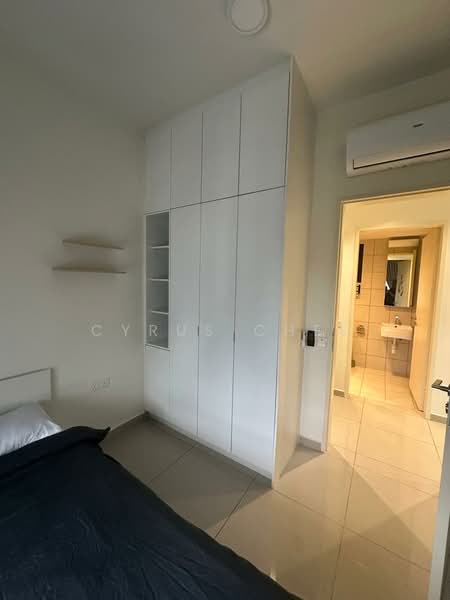 Service Residence for Rent at Kenwingston Platz - Cyrus Chee - Bedroom - PropertyGuru.com.my