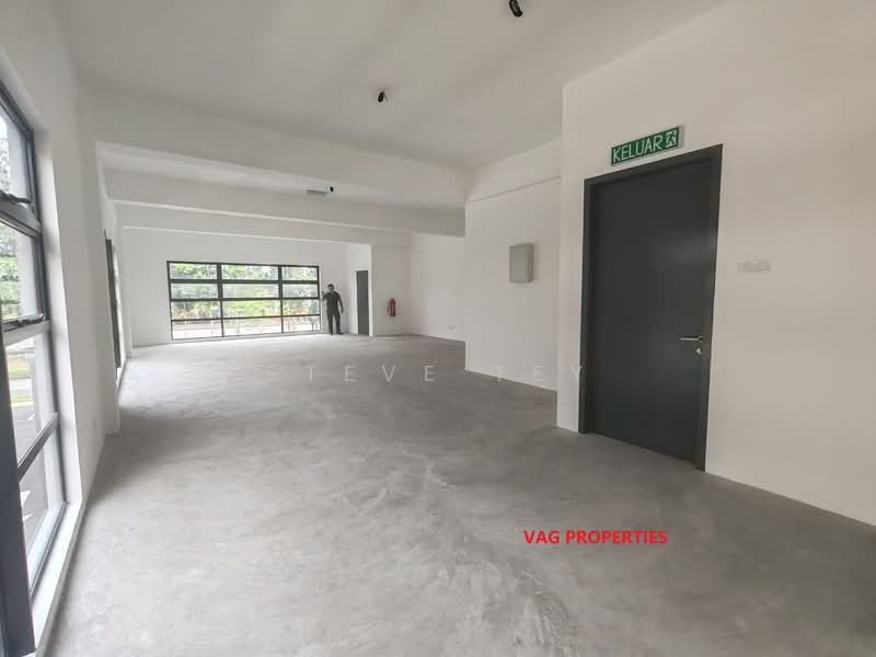 Shop for Sale in Horizon Hills (Iskandar Puteri (Nusajaya)) - Steve Tey - Interior - PropertyGuru.com.my
