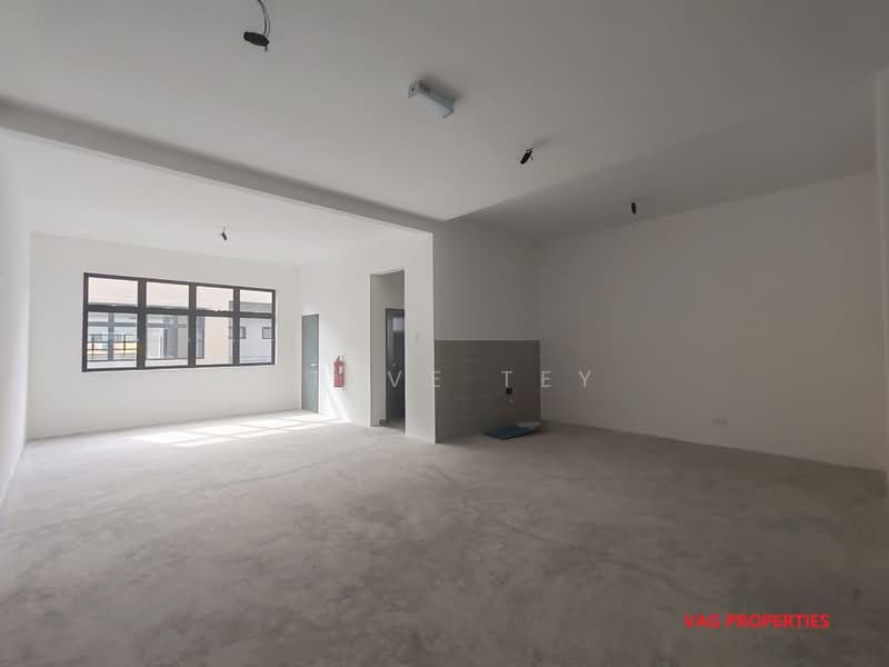 Shop for Sale in Horizon Hills (Iskandar Puteri (Nusajaya)) - Steve Tey - Interior - PropertyGuru.com.my