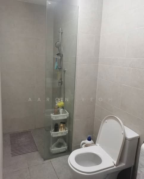 Service Residence for Sale at 8th & Stellar - Aaron Yeoh - Bathroom - PropertyGuru.com.my