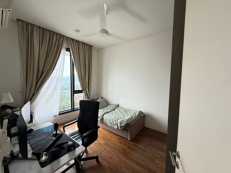 Kondominium untuk Dijual di WANGSA 9 RESIDENCY - Bryan Ng - Bedroom - PropertyGuru.com.my