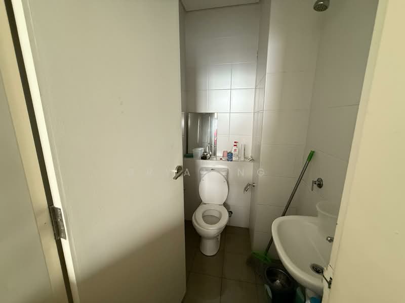 Kondominium untuk Dijual di WANGSA 9 RESIDENCY - Bryan Ng - Bathroom - PropertyGuru.com.my