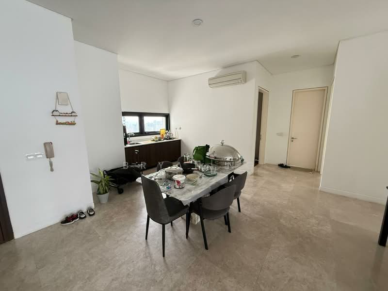 Kondominium untuk Dijual di WANGSA 9 RESIDENCY - Bryan Ng - PropertyGuru.com.my