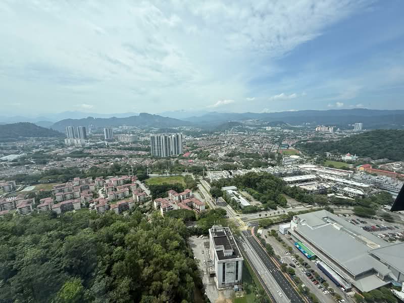 Kondominium untuk Dijual di WANGSA 9 RESIDENCY - Bryan Ng - PropertyGuru.com.my