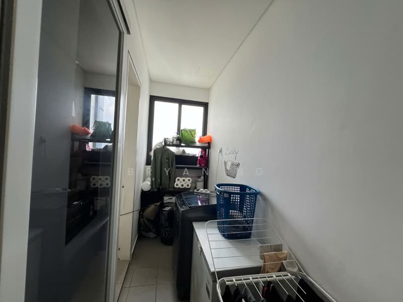 Kondominium untuk Dijual di WANGSA 9 RESIDENCY - Bryan Ng - PropertyGuru.com.my