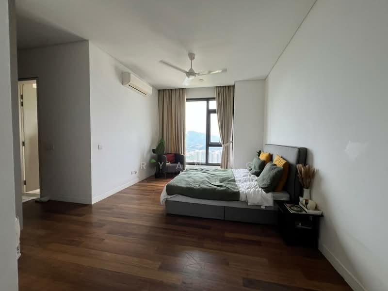 Kondominium untuk Dijual di WANGSA 9 RESIDENCY - Bryan Ng - PropertyGuru.com.my