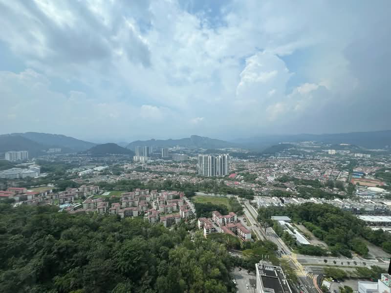 Kondominium untuk Dijual di WANGSA 9 RESIDENCY - Bryan Ng - PropertyGuru.com.my