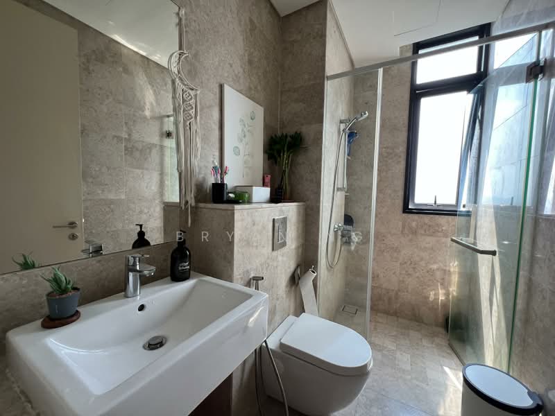 Kondominium untuk Dijual di WANGSA 9 RESIDENCY - Bryan Ng - PropertyGuru.com.my