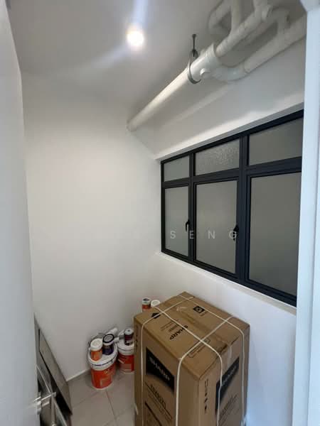 Kondominium untuk Disewa di EdgeWood Residences @ SkySanctuary - Chee Seng - Interior - PropertyGuru.com.my