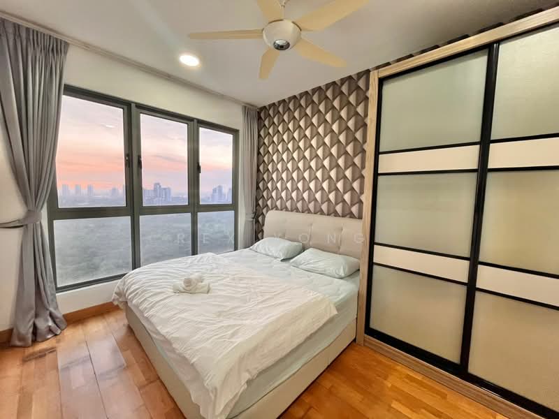 Service Residence for Rent at Teega Suites - Rex Yong - Bedroom - PropertyGuru.com.my