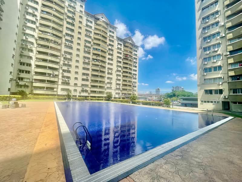 Condominium for Sale at Sentul Utama Condominium - Azli Ibrahim - Exterior - PropertyGuru.com.my