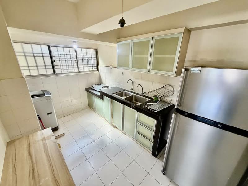 Condominium for Sale at Sentul Utama Condominium - Azli Ibrahim - Kitchen - PropertyGuru.com.my