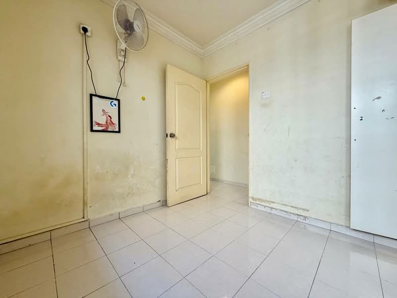 Condominium for Sale at Sentul Utama Condominium - Azli Ibrahim - Interior - PropertyGuru.com.my