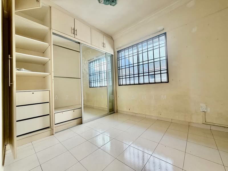 Condominium for Sale at Sentul Utama Condominium - Azli Ibrahim - Bedroom - PropertyGuru.com.my